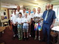 Knighton Heath 2016 Junior KO Champions